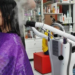 บำรุงผม