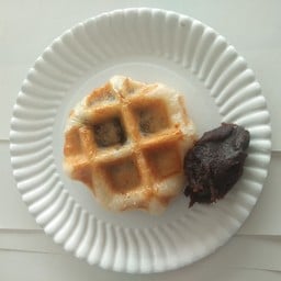 วาฟเฟิล ฮัก ต้นโพธิ์