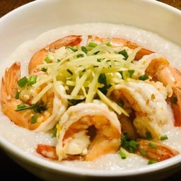 โจ๊กโคตรกุ้ง