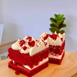 Double n cafe กาแฟ&เบเกอรี่ (ใกล้ตลาดนินจาอมตะ)