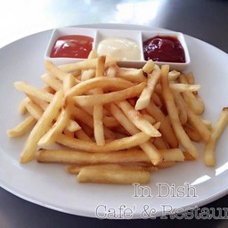 เฟรนฟราย