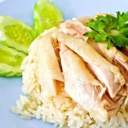 โก๋เฒ่า ก๋วยเตี๋ยวเรือศรีสามพราน