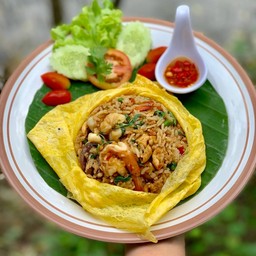ริมคลอง Cafe’