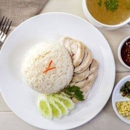 ร้าน PN Food Shop