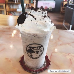 ไวท์มอลต์โอริโอ้