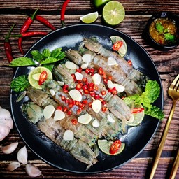 กั้งดอง