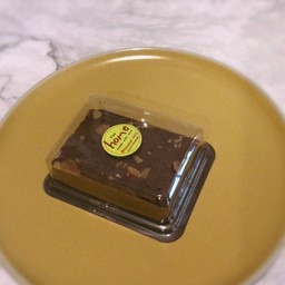 บราวนี่โกโก้