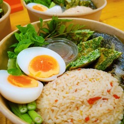 ครัวแม่มด บ้านฉาง