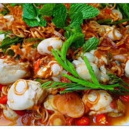 สถานีหอยแซ่บ@bigfood Bigfood แหลมฉบัง