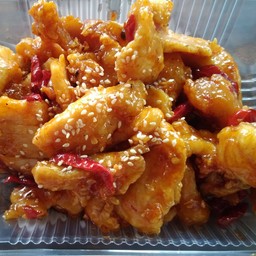 ไก่ คาเระคาเระ