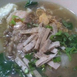 ก๋วยจั๊บญวนอุบล ปรีดี46