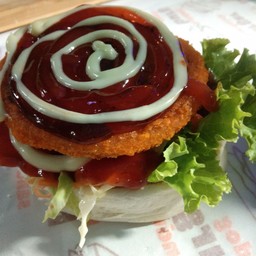 ชารีฟ เบอร์เกอร์