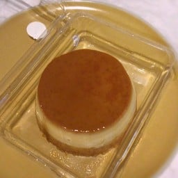 คัสตาร์ดเค้ก