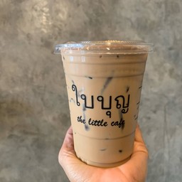 เอสเปรสโซ่เย็น