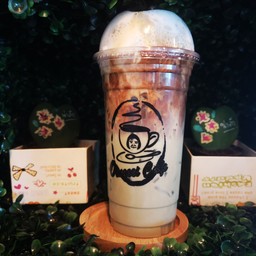 มัทฉะ กาแฟ