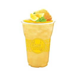 น้ำผึ้งมะนาว