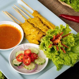 ก๊วยเตี๋ยวเรือหม้อดินนายกร สาขา368 เลยเมือง