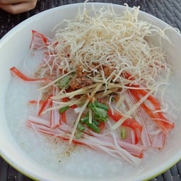 ร้านโจ๊กเจมส์