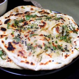 Aloo Kulcha