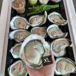 หรีดแด้ แอนด์ ซีฟู้ด (ReedDae’ & Seafood)