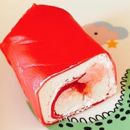 เครปโรลนุ่ม