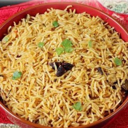 Biryani rice