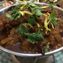 Mutton Seekh Kabab Masala