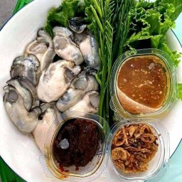ยำเรื่อยเปื่อย