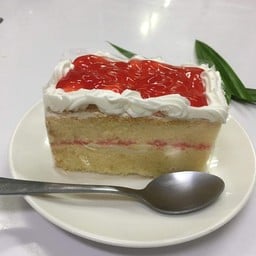 เบเกอรี่หน้าอำเภอ