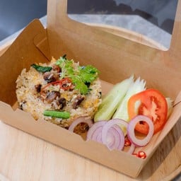 Glare Eatery (เเกลร์)