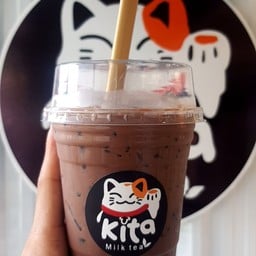 Kita Milk Tea