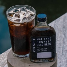 Pu Muen Cold Brew