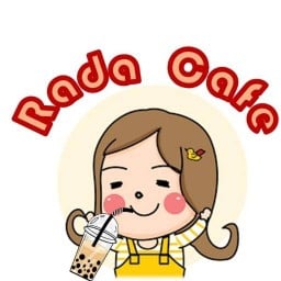 Rada Cafe