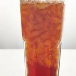 Ice black Tea