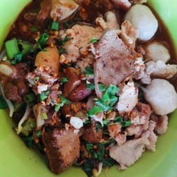 เกาเหลาหมู