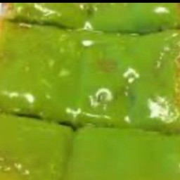 ขนมปังปิ้ง เนยสังขยา