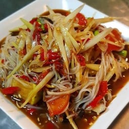 ร้านตำรวย