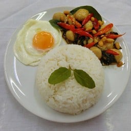 ร้านก๋วนเตี๋ยวบางรัก(ลูกชิ้นปลาเยาวราช)