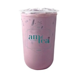 ชานมเผือก lm