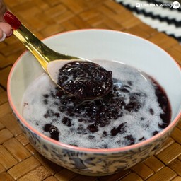 เจ้พรขนมหวาน