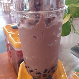 โกโก้ปั่น