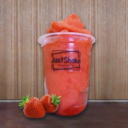 Just Shake (Nong hoi) น้ำผลไม้ปั่นและมิลค์เชค