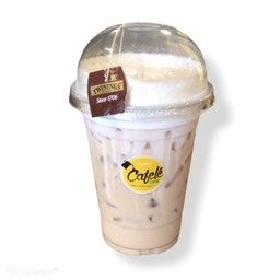 ชาเอร์ลเกรย์นม