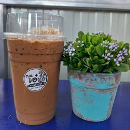 คุณเอ๋กาแฟโบราณ