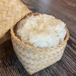 ข้าวเหนียว