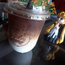 เกี่ยวก้อยคอฟฟี่