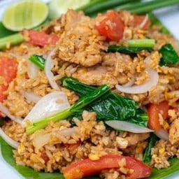 ป้าตู่อาหารตามสั่ง