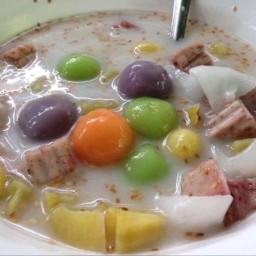 ต้อมขนมหวาน