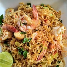 เจ้อ้อ อาหารตามสั่ง