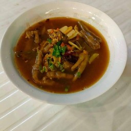 ซุปเปอร์ตีนไก่ แก๊สโซลีน